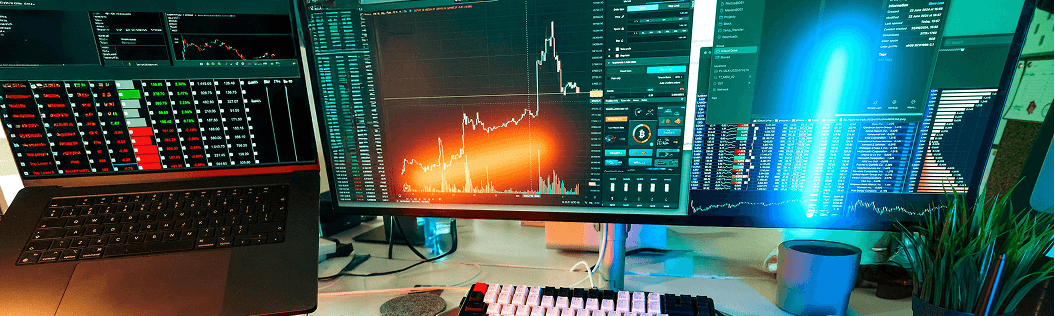 The DAS Advantage background